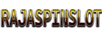Logo RAJASPINSLOT